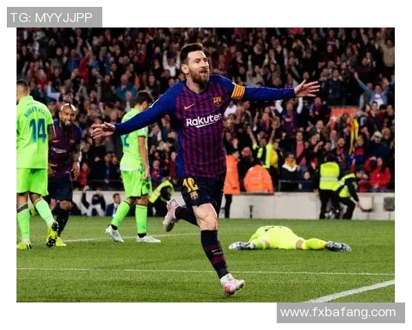 梅西绝杀助巴萨险胜，豪取西甲四连胜