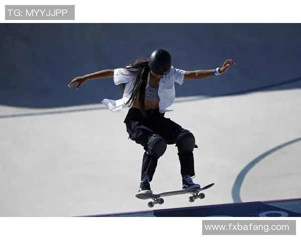 滑板技术实力榜单权威发布揭示顶尖选手实力与风格对比分析