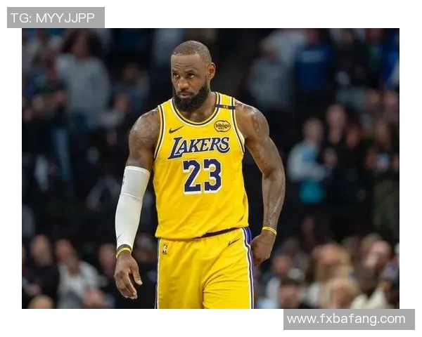 湖人主帅：詹姆斯状态回暖，球队争夺总冠军将更加强大