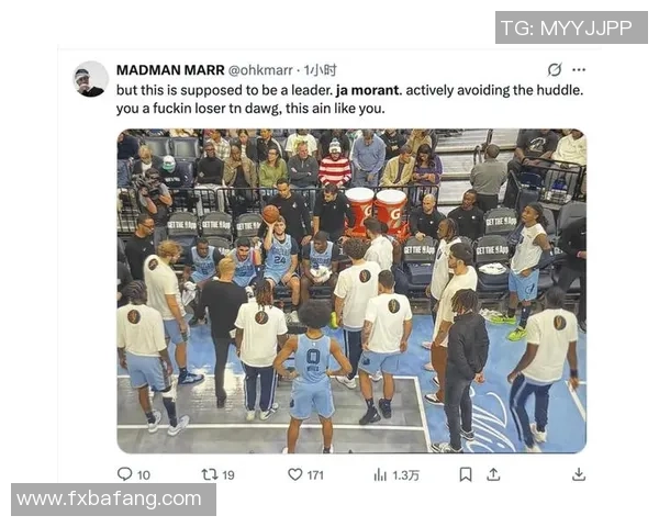 灰熊队内部冲突引发困扰,管理层努力化解 灰熊队内部冲突引发困扰,管理层努力化解