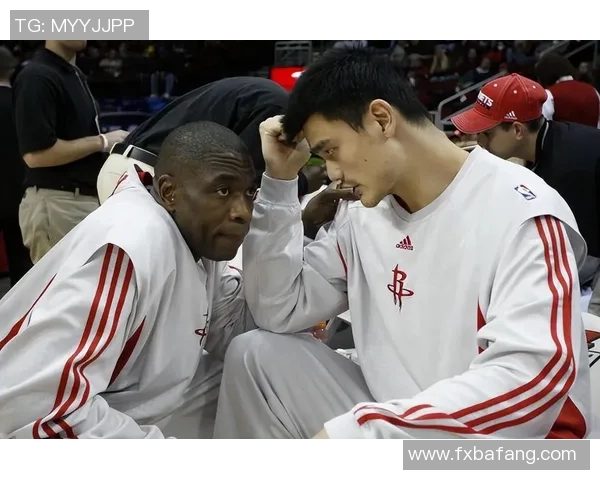 穆托姆博与姚明身高对比探讨两位篮球巨星的身高优势与影响