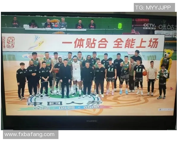 辽粤大战一触即发!广东传控辽宁外援,CBA总决赛谁能笑到最后? 辽粤大战一触即发!广东传控辽宁外援,CBA总决赛谁能笑到最后?